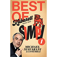 Kabarett Simpl Set: Michel Niavarani & Ensemble Vo [DVD]