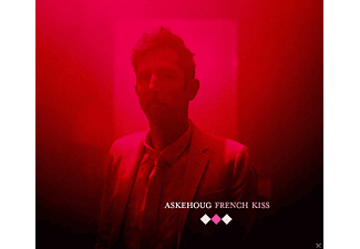 Askehoug - French Kiss  - (CD)