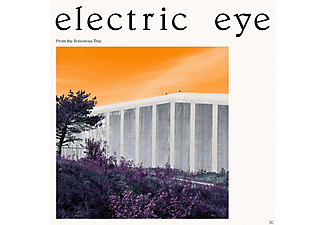 Electric Eye - From The Poisonous Tree  - (Vinyl)