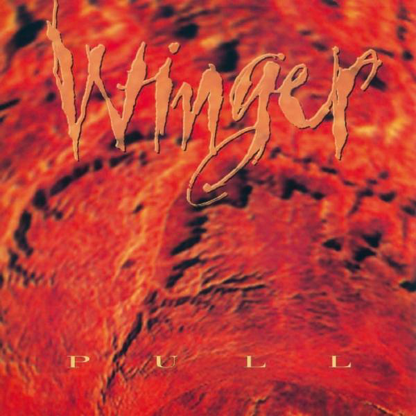 (Vinyl) Winger Pull - -