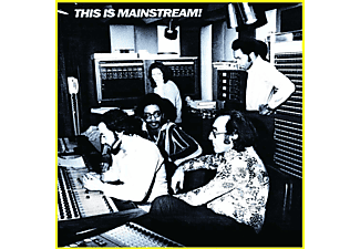 VARIOUS - This Is Mainstream (Ultimate Breaks & Beats)  - (Vinyl)