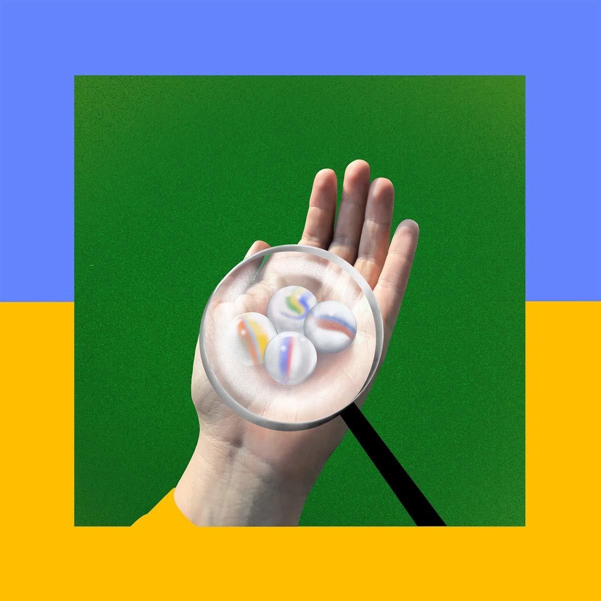Frankie Cosmos - Close It Quietly  - (Vinyl)