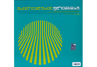 Stereolab - DOTS & LOOPS -EXPANDED-  - (LP + Download)
