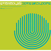 Stereolab - DOTS & LOOPS -EXPANDED-  - (LP + Download)