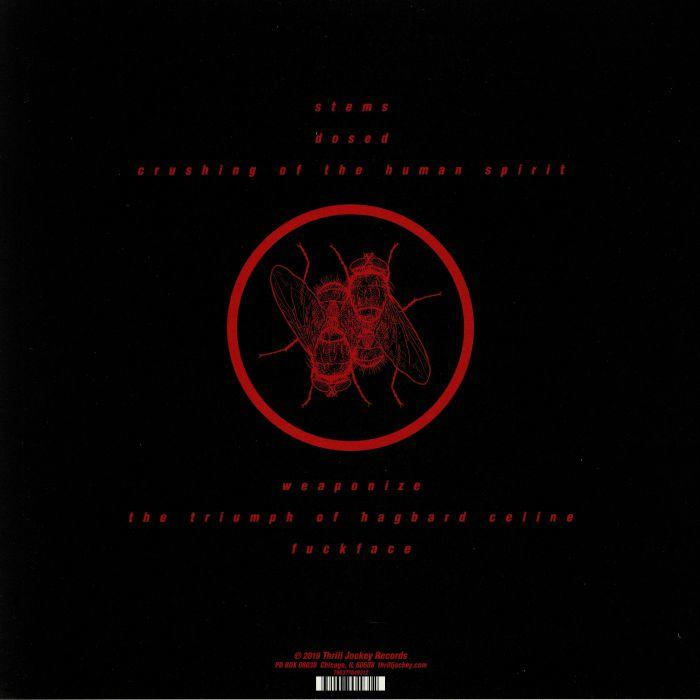 Eye Flys - Context  - (LP + Download)