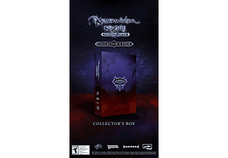 Neverwinter Nights Enhanced Collector's Edition - [PlayStation 4]