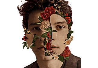 Shawn Mendes - Shawn Mendes  - (CD)