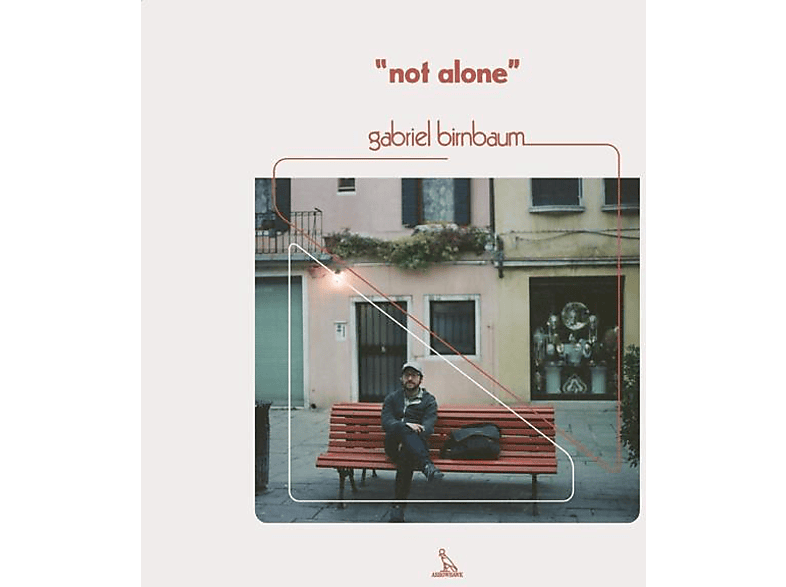 Gabriel Birnbaum - NOT ALONE-COLOURED/INDIE-  - (EP (analog))