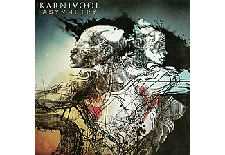 Karnivool - Asymmetry  - (Vinyl)