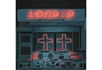 Loaded - NEW PERDITIONARIES  - (Vinyl)