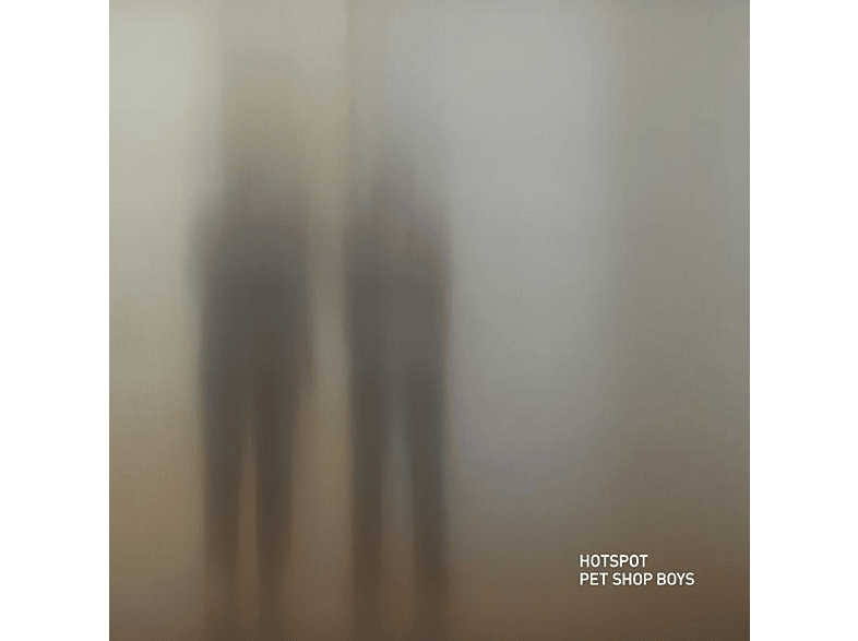 Pet Shop Boys - Hotspot - (CD)