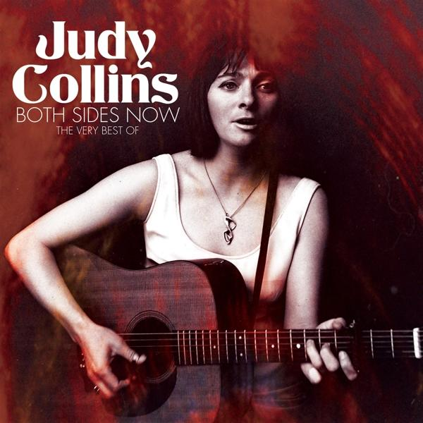 Judy Collins - - Now-The.. (Vinyl) Both Sides