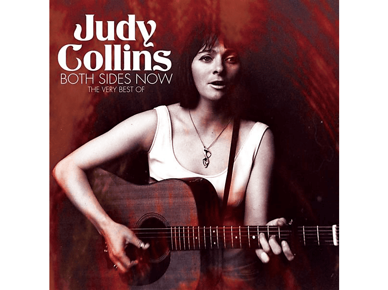 Judy Collins - Both Sides Now-The..  - (Vinyl)