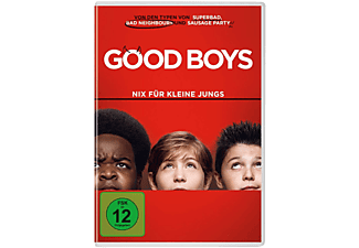 Good Boys - Nix für kleine Jungs [DVD]