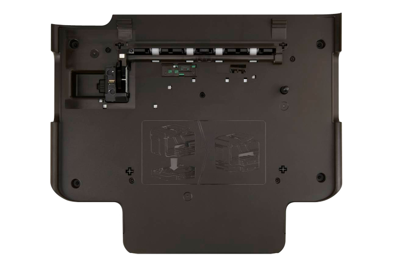 250SHEET PAP TRAY OJ PRO8600 EAIO