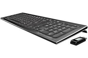 Teclado inalámbrico - HP Elite Keyboard