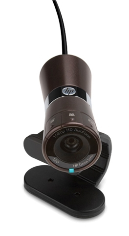 Webcams/Digicams - Hp, XA407AA-ABB WEBCAM HD4110
