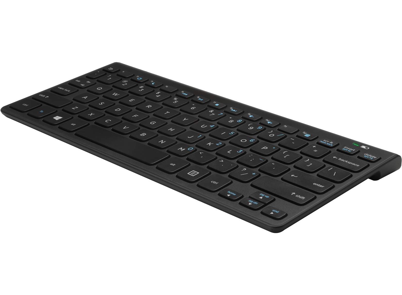 Teclado - HP, Bluetooth K4000 ACCS SP