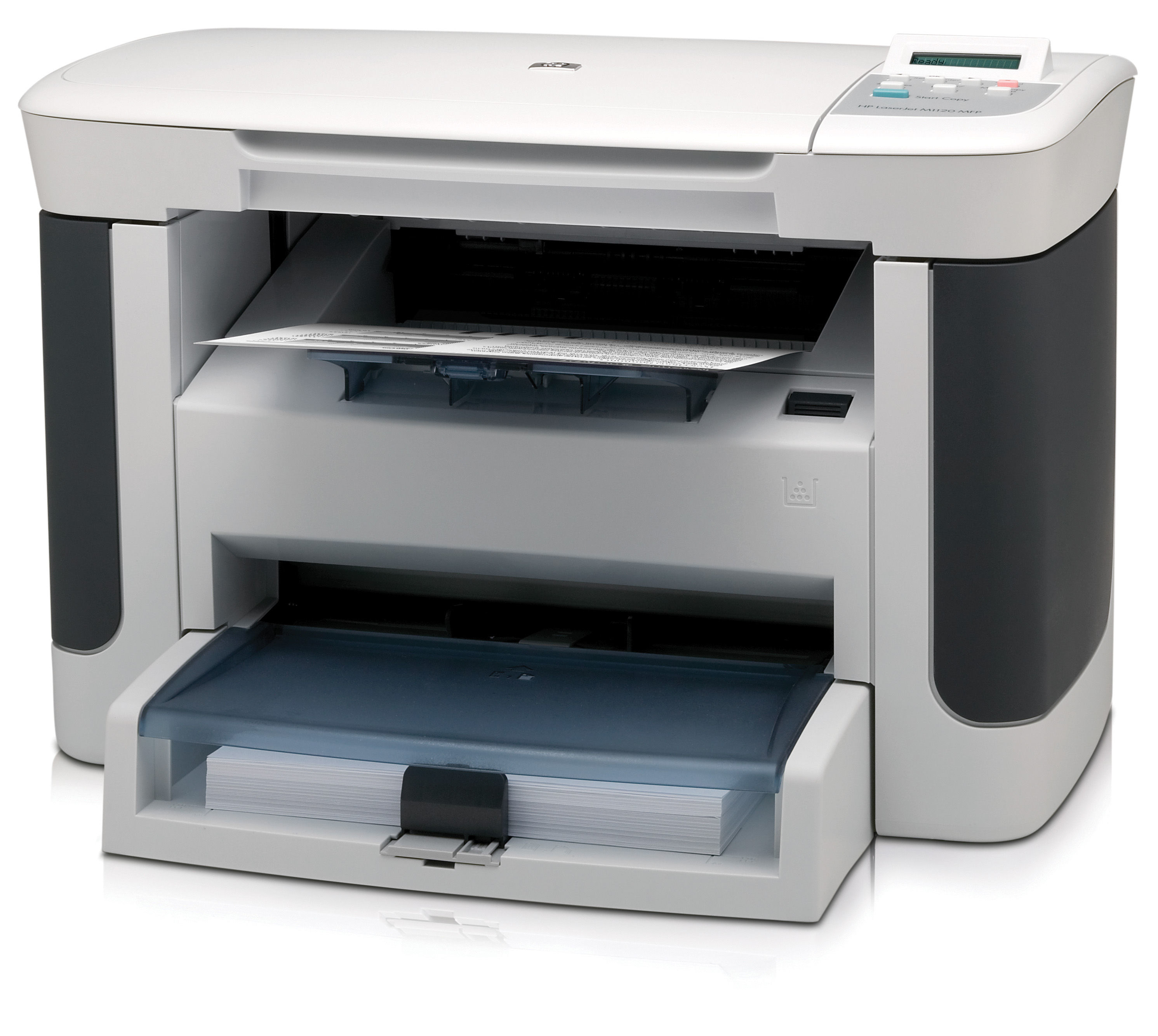 Impresora - HP, CC 459A LASERJET MFP-M 1120 N