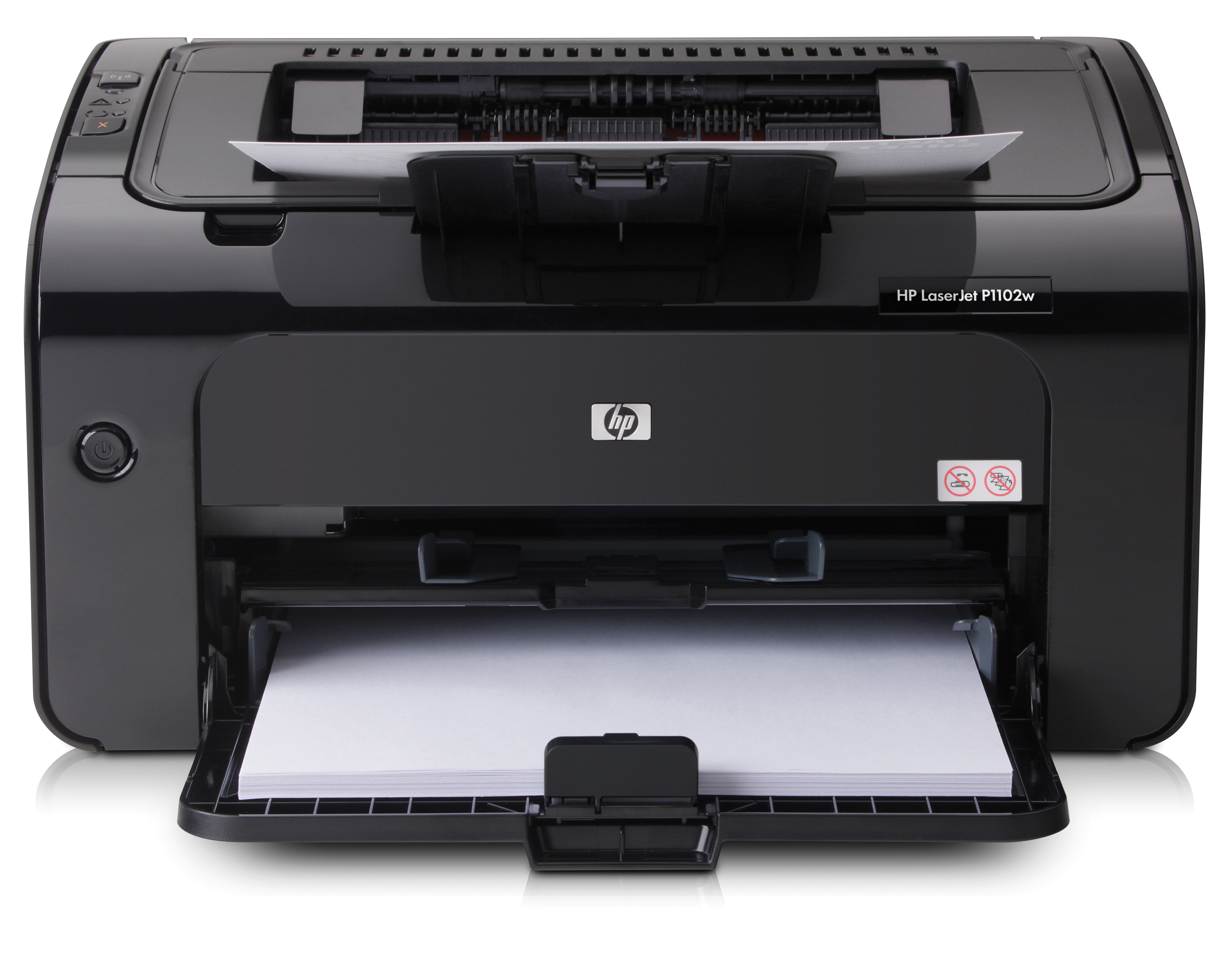 Impresora Láser - HP LaserJet P1102W
