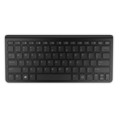 HP HP Slim - Teclado