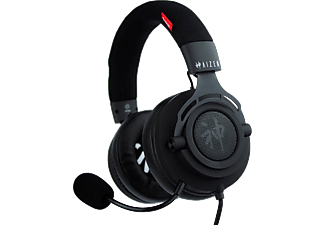 BLADE Aizen - Casque de jeu, Noir/Gris