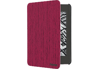 HAMA 188417 eBook-Case "Tayrona" für Kindle Paperwhite 4 (10. Gen.), Rot
