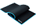 ROCCAT Taito Control XXL 2019 - Tapis de souris de jeu (Noir/Bleu)