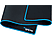 ROCCAT Taito Control XXL 2019 - Tapis de souris de jeu (Noir/Bleu)