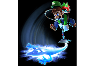 NINTENDO Luigi's Mansion 3 Nintendo Switch Oyun_1