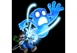 NINTENDO Luigi's Mansion 3 Nintendo Switch Oyun_2