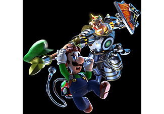 NINTENDO Luigi's Mansion 3 Nintendo Switch Oyun_3