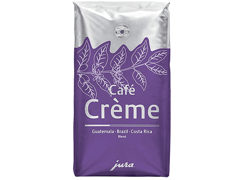 Jura Cafe Creme Kaffeebohnen, 1 Stück