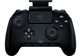 RAZER Raiju Mobile - Manette (Noir)