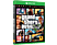 TAKE 2 GTA 5 Premium Edition XBox One Oyun