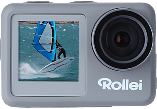 ROLLEI Actioncam 9s Plus, schwarz (40329)
