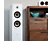 POLK AUDIO HiFi luidspreker S50e 150 W Wit (SIGS50EWT)