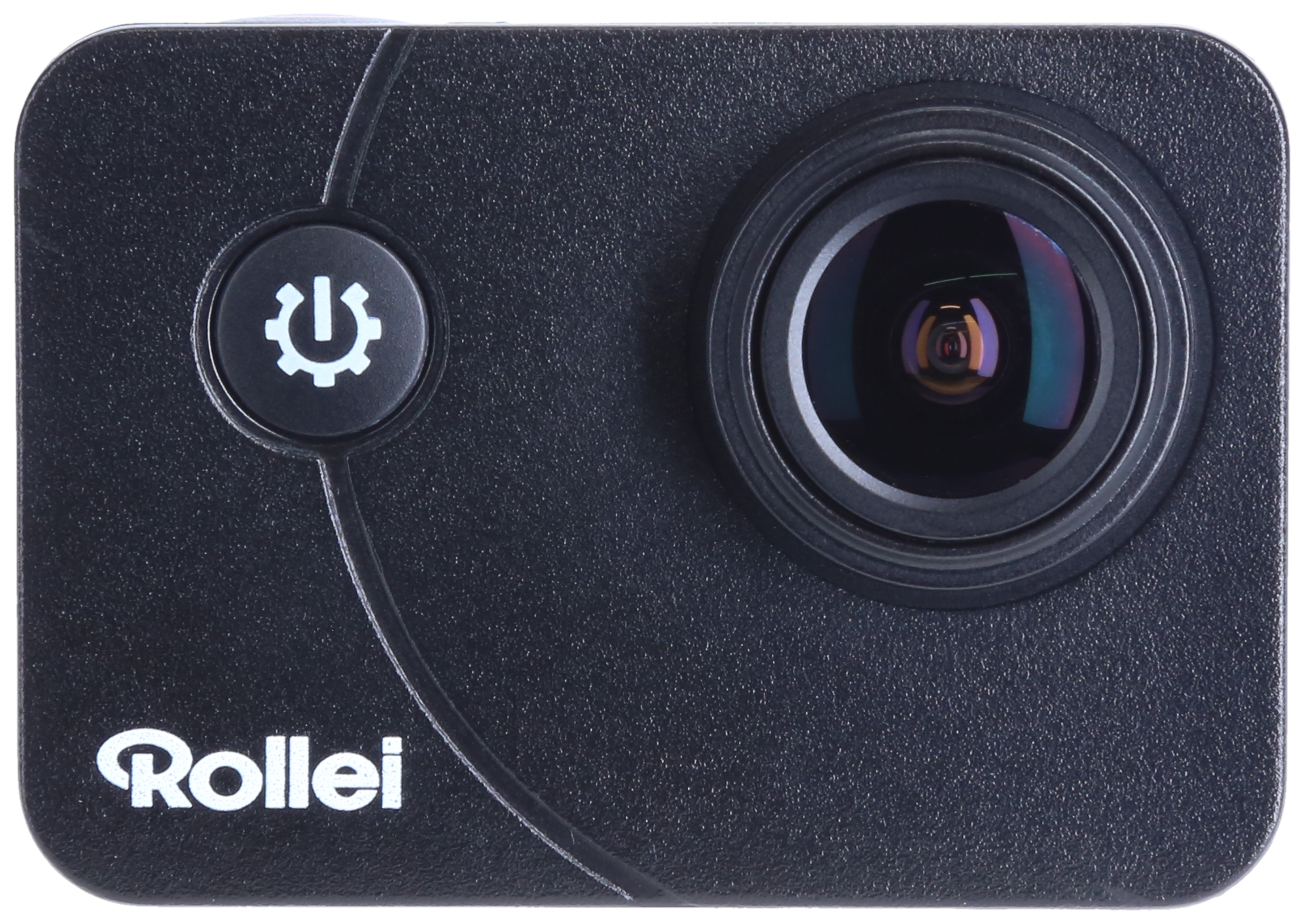 ROLLEI Actioncam 5s Plus Actioncam , WLAN
