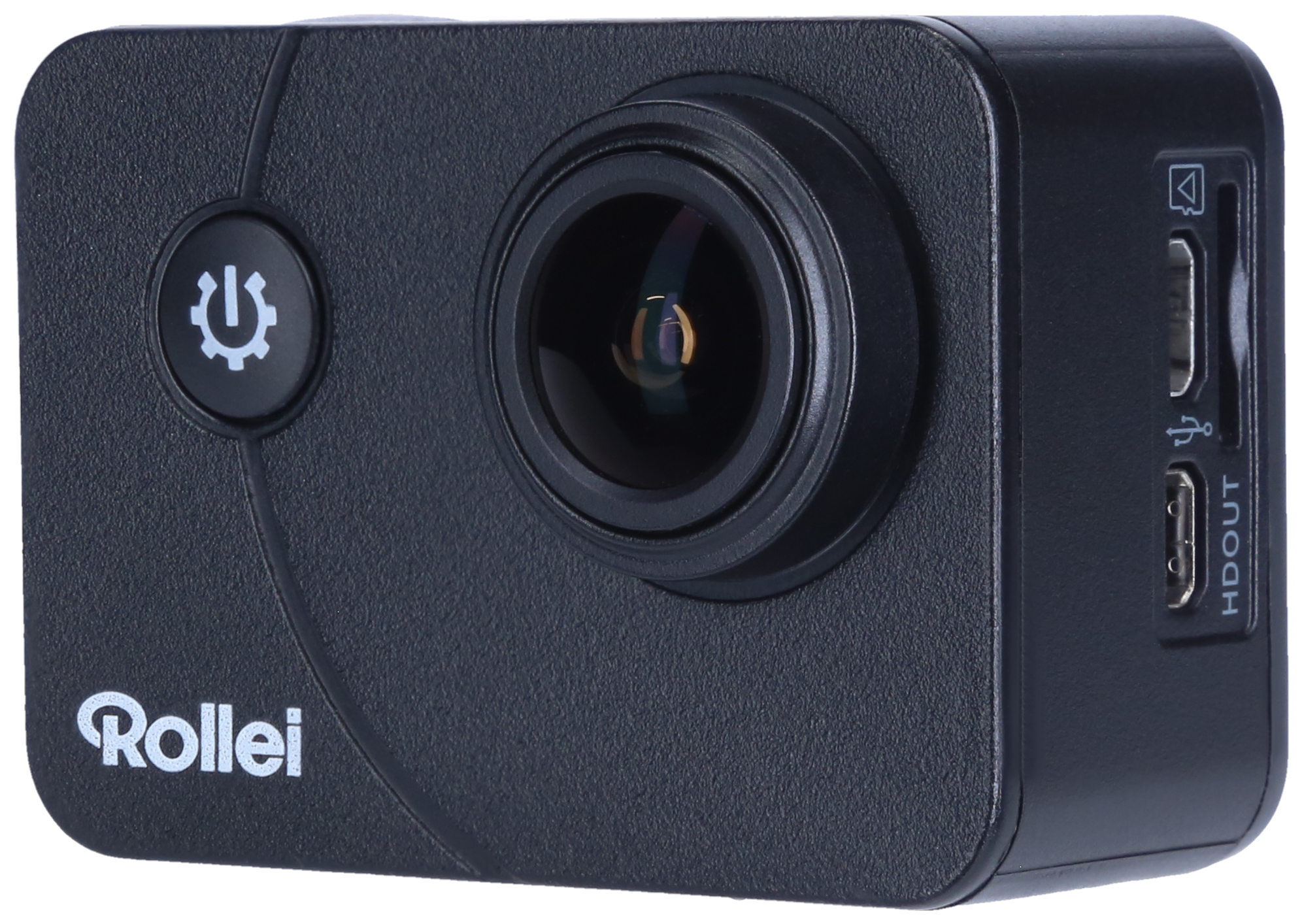 ROLLEI Actioncam 5s Plus Actioncam , WLAN
