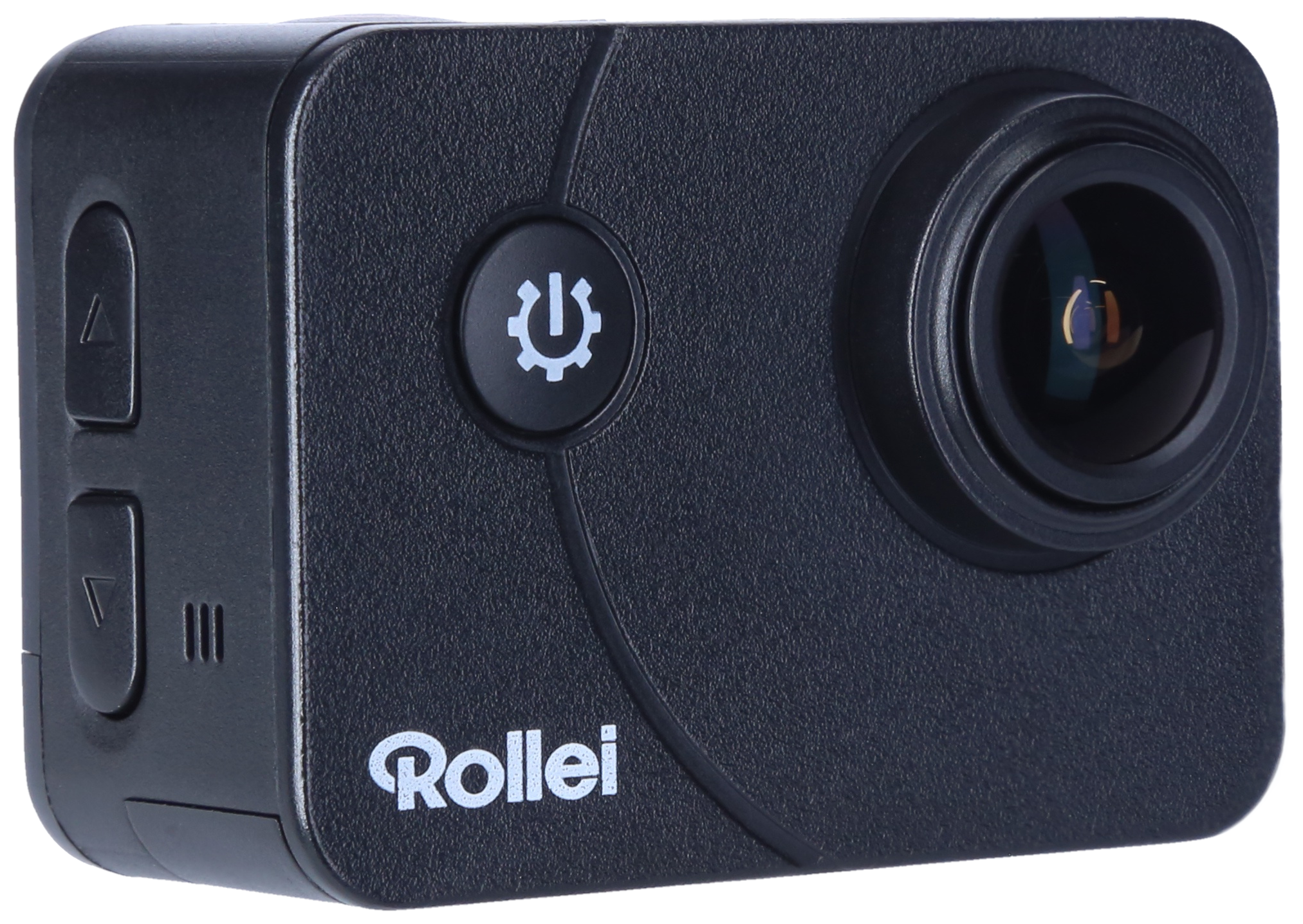 ROLLEI Actioncam 5s Plus Actioncam , WLAN
