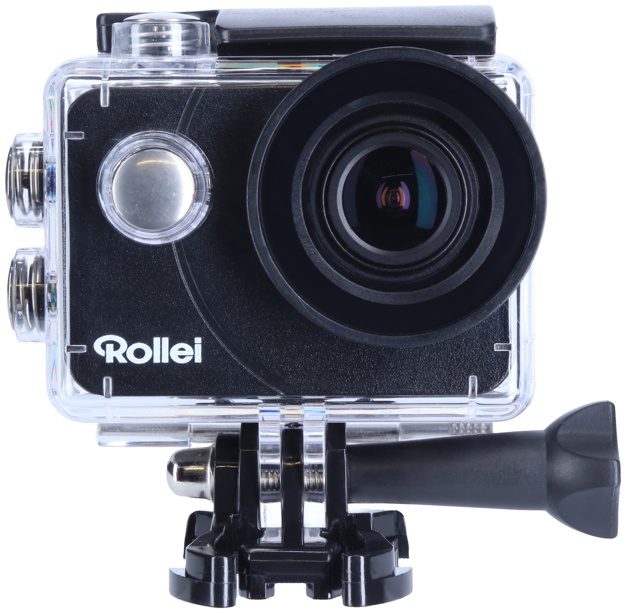 ROLLEI Actioncam 5s Plus Actioncam , WLAN