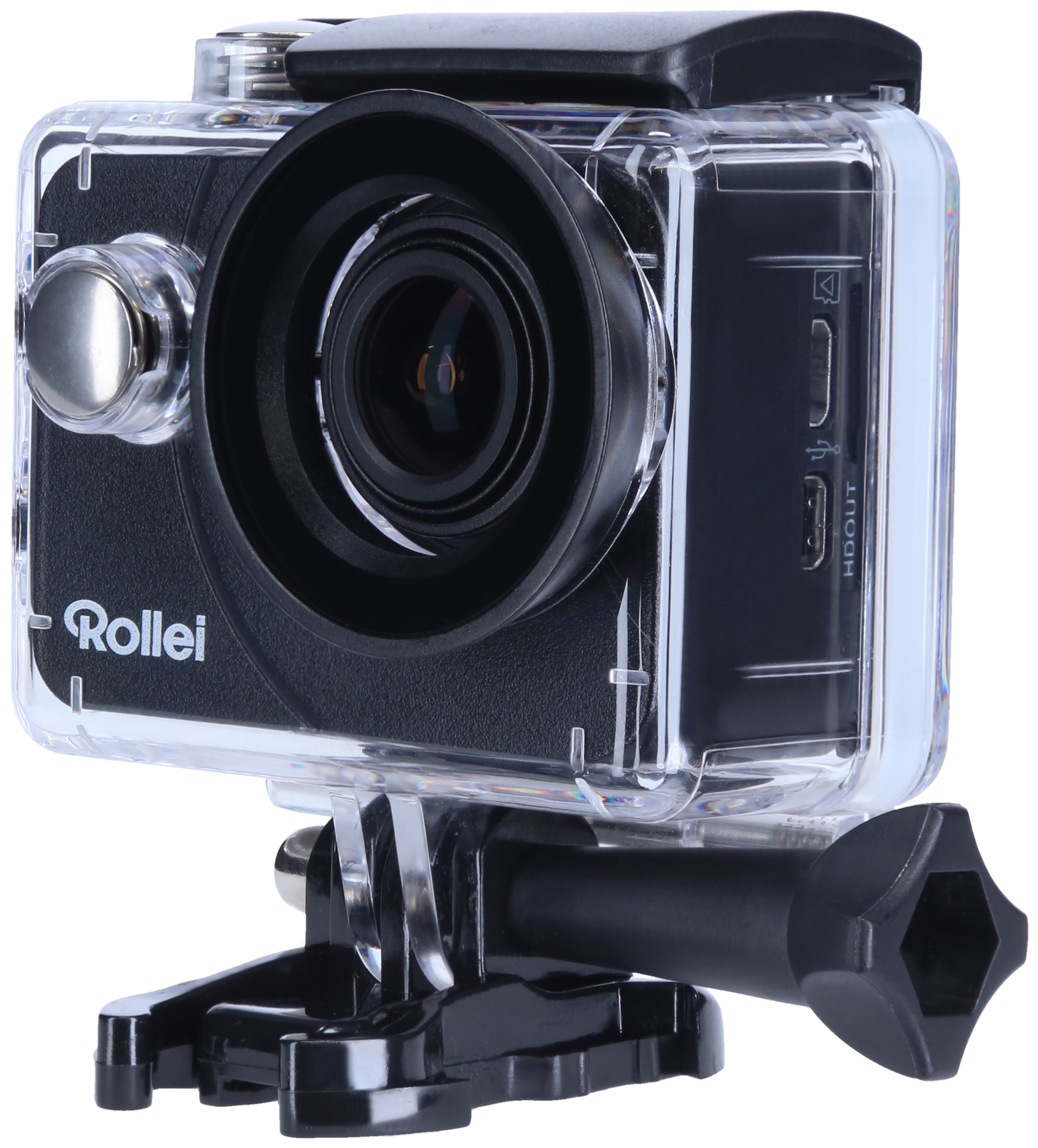 ROLLEI Actioncam 5s Plus Actioncam , WLAN