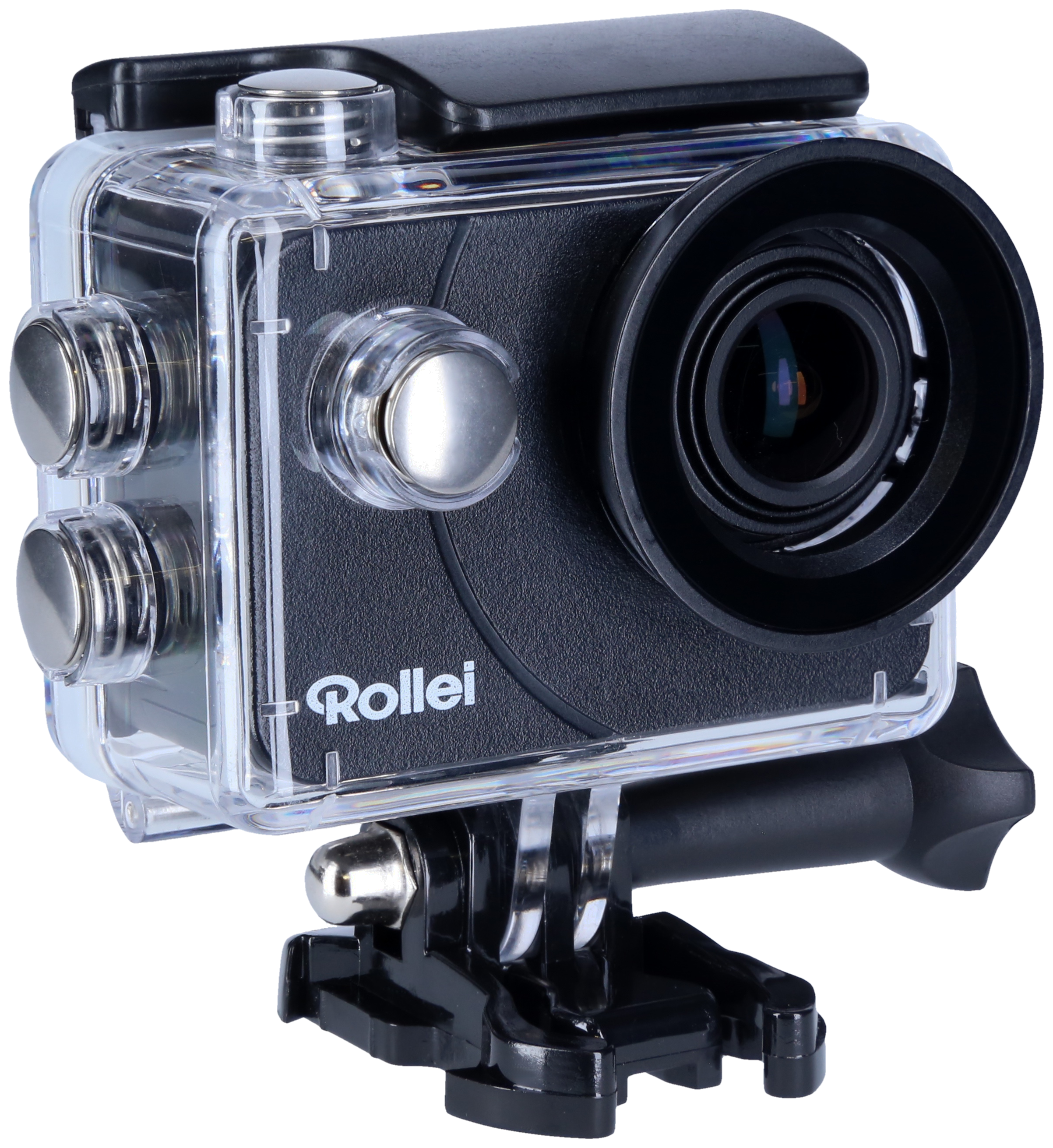 ROLLEI Actioncam 5s Plus Actioncam , WLAN