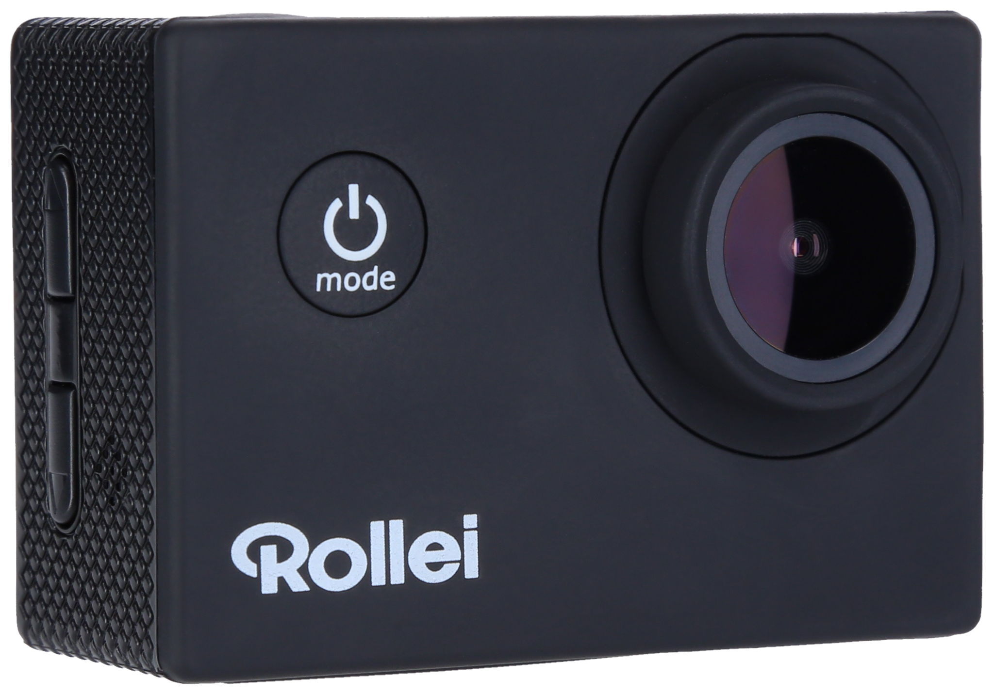 ROLLEI Actioncam 4s Plus Actioncam , WLAN