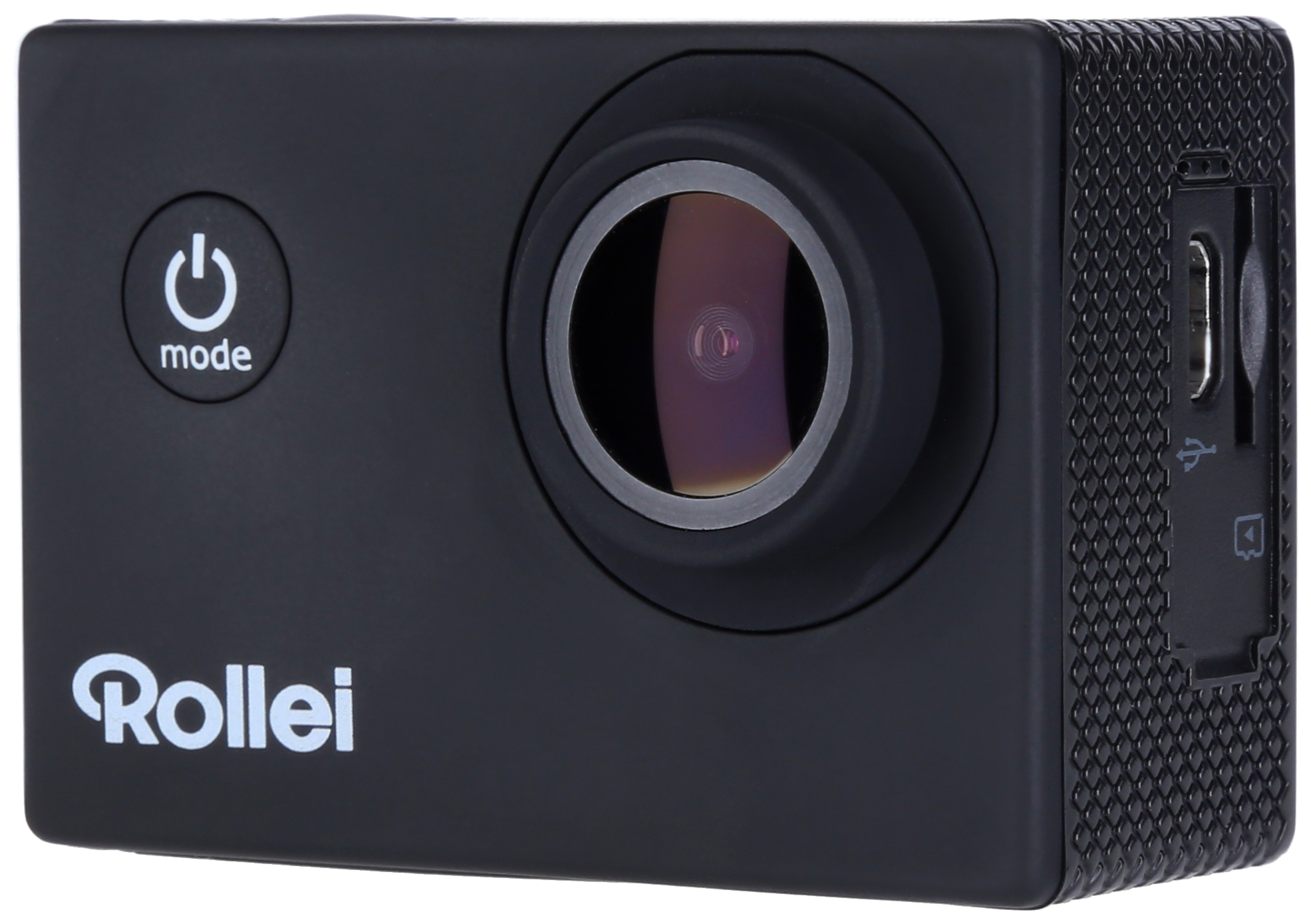 ROLLEI Actioncam 4s Plus Actioncam , WLAN