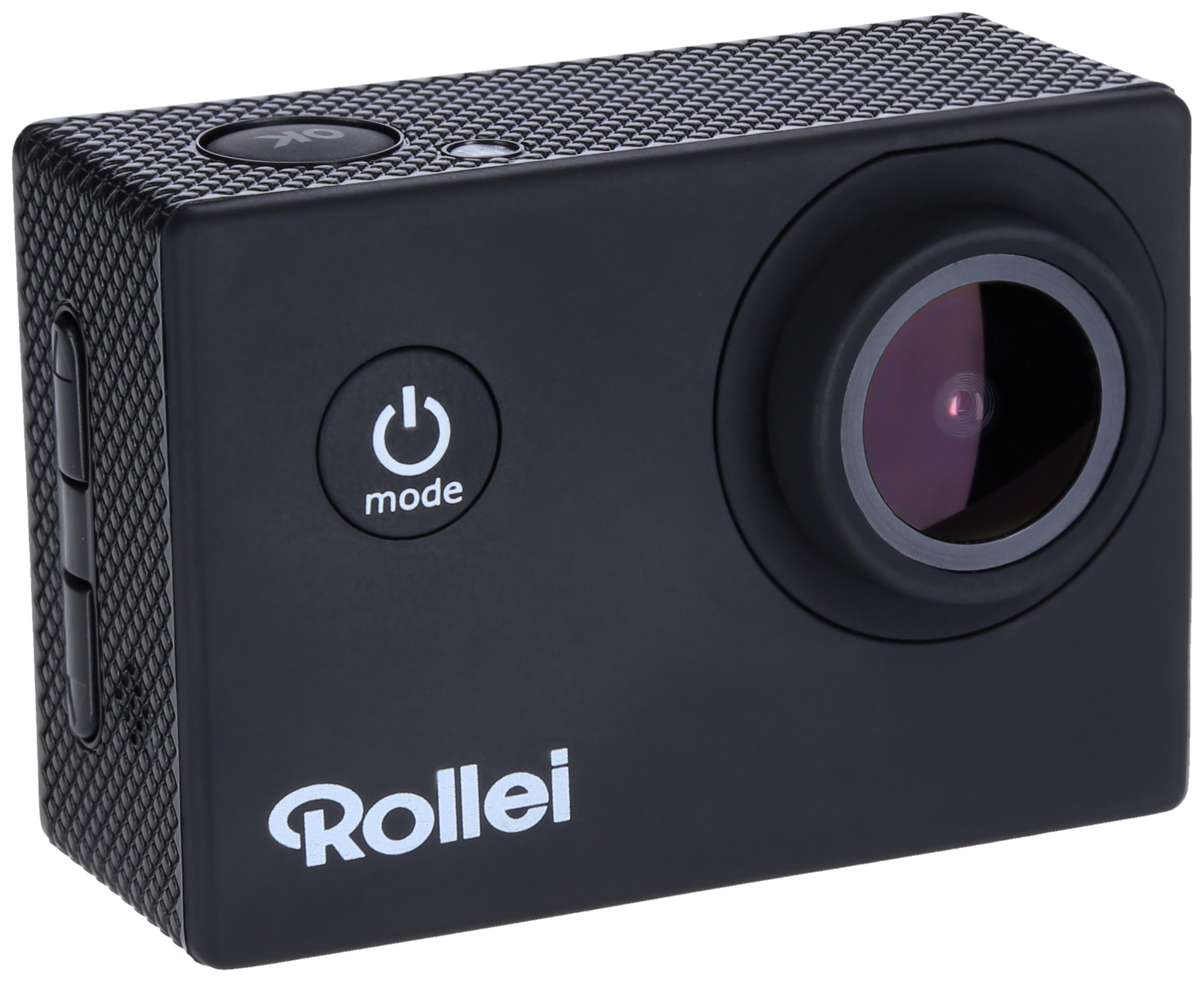 ROLLEI Actioncam 4s Plus Actioncam , WLAN