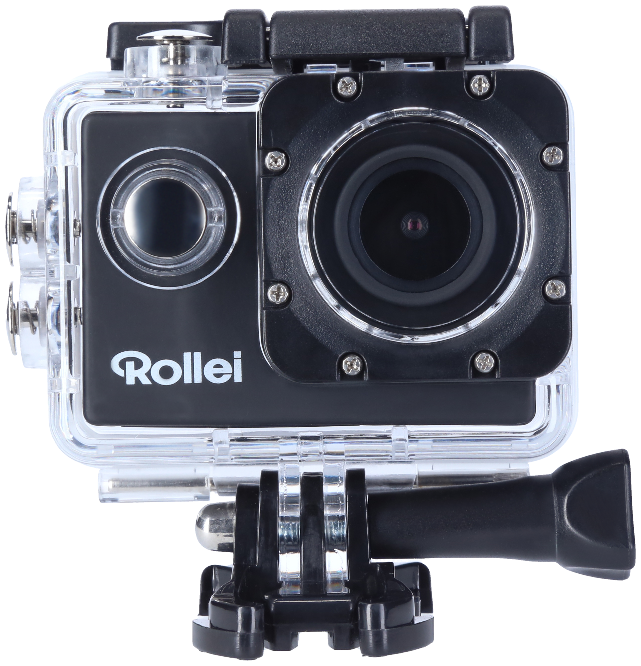 ROLLEI Actioncam 4s Plus Actioncam , WLAN