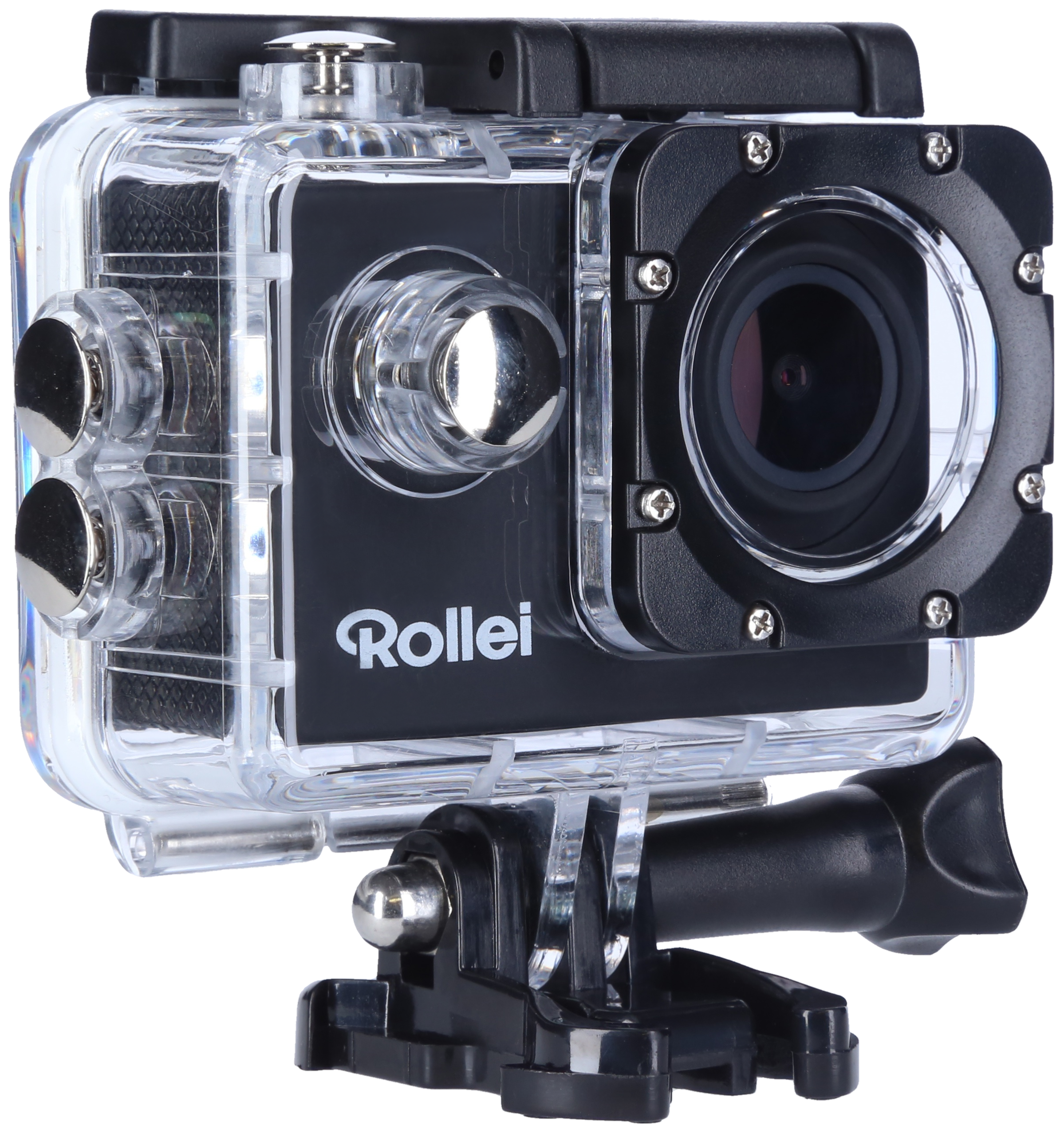 ROLLEI Actioncam 4s Plus Actioncam , WLAN
