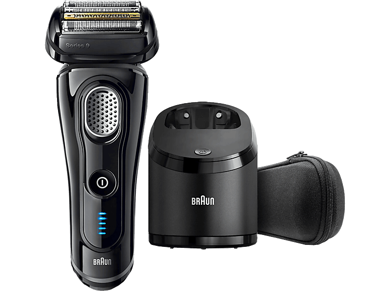 Braun Series 9 9250CC