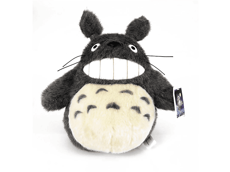 Nachbar Totoro SEMIC Mein Totoro DISTRIBUTION Plüschfigur smiling Plüschfigur